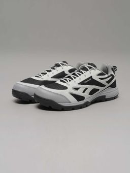 Reebok - Men Reebok Lunar Trail Grey Running Shoes