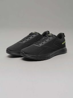 Reebok - Men Flylite Bliss Black Running Shoes
