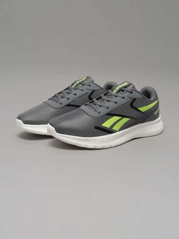 Reebok - Men Flylite Flash Grey Running Shoes
