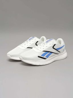 Reebok - Men Flylite Flash White Running Shoes