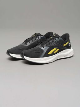 Reebok - Men Runergy Rd Impreza Black Running Shoes
