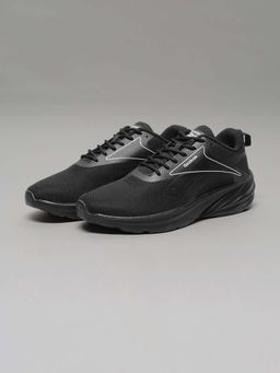 Reebok - Men Astro Foam Seattle Black Walking Shoes