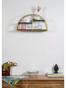 Vedas - U-Taylor Wall Shelves