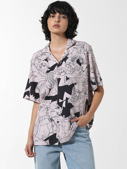 ONLY - X Naruto Unisex Printed Shirt