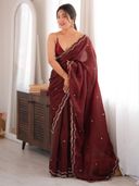 Maroon color option