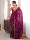 Wine color option