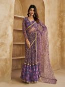 Lavender color option
