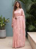 Pink color option, Currently selected