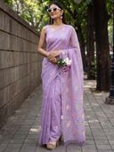 Lavender color option