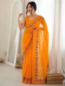 Orange color option