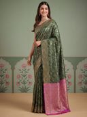 Green color option