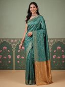 Teal color option