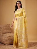 Yellow color option, Currently selected