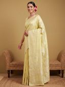 Yellow color option, Currently selected