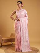 Pink color option, Currently selected