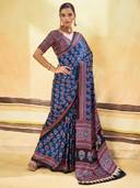 Blue color option, Sold out, Currently selected
