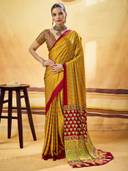 Mustard color option, Currently selected