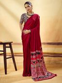 Maroon color option