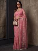 Pink color option, Currently selected