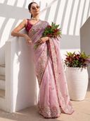 Pink color option, Currently selected
