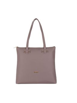 Enoki - Women Tote Purple