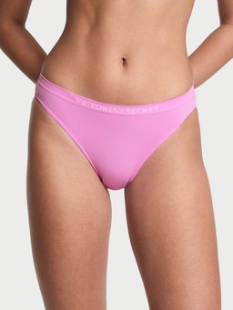 Victoria's Secret - Pink Seamless Bikini Panty