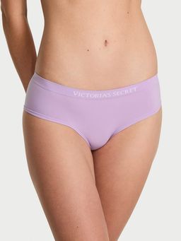 Victoria's Secret - Purple Seamless Hip Hugger Hipster Panty