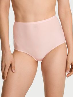 Victoria's Secret - Pink Body By Victoria Flex Mid-Rise Modern Brief Panty