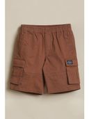 Brown color option, Currently selected