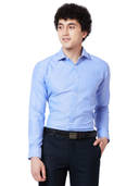 Blue color option