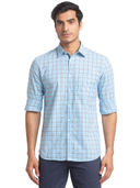 Blue color option