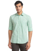 Green color option, Sold out, Currently selected