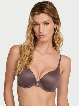 Victoria's Secret - Body By Victoria Perfect Shape Push-Up Smooth Bra