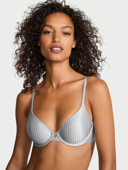 Victoria's Secret - Body By Victoria Lightly Lined Full-Coverage Bra