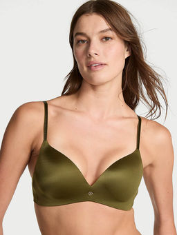 Victoria's Secret - Very Sexy So Obsessed Smooth Wireless Push-Up Bra (38C)