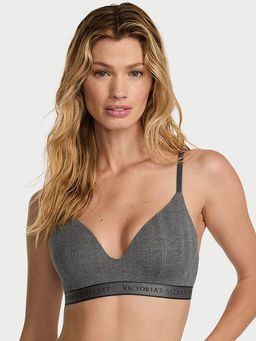 Victoria's Secret - The T-Shirt Ultra-Fine Modal Lightly Lined Wireless Bra
