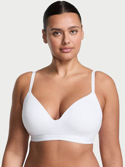Victoria's Secret - The T-Shirt Ultra-Fine Modal Lightly Lined Wireless Bra