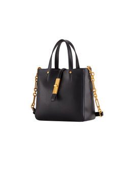 CARPISA - Black Zaira Womens Handbag