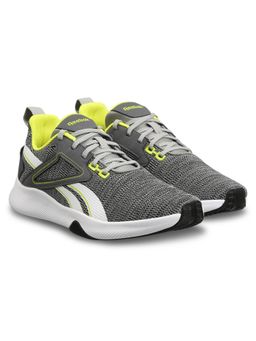 Reebok - Graphite M Grey Running Shoes