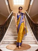 Mustard color option