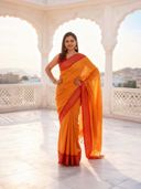 Orange color option