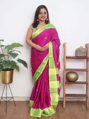 Pink color option, Currently selected