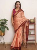 Peach color option, Currently selected