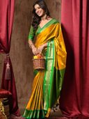 Mustard color option, Currently selected