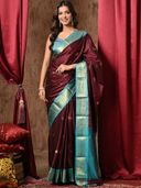 Burgundy color option