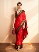 Red color option, Currently selected