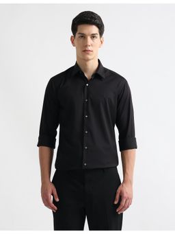 Arrow Newyork - Mens Twill Manhattan Slim Fit Shirt
