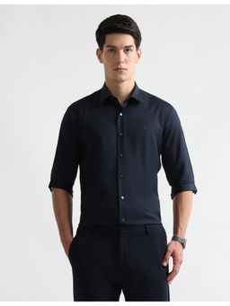 Arrow Newyork - Mens Twill Manhattan Slim Fit Shirt