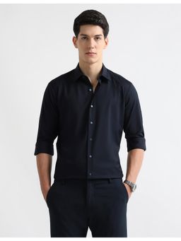 Arrow Newyork - Mens Twill Manhattan Slim Fit Shirt