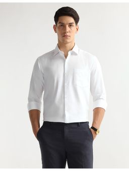 Arrow - Mens Manhattan Slim Fit Originals Shirt